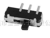 怎样判断拨动开关是翻开照旧关闭？