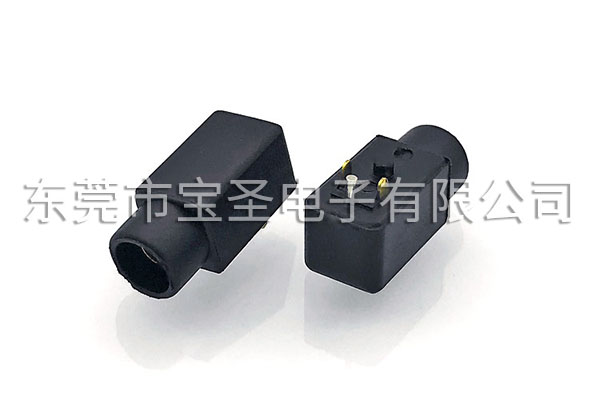 DC插座常见规格有哪些