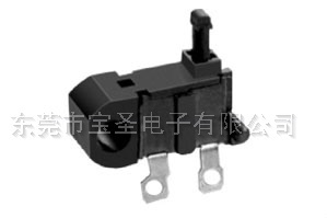 检测开关的常见故障