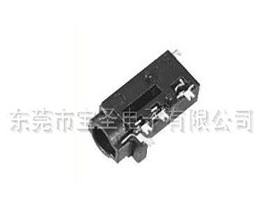 DC插座的先容和应用有哪些？